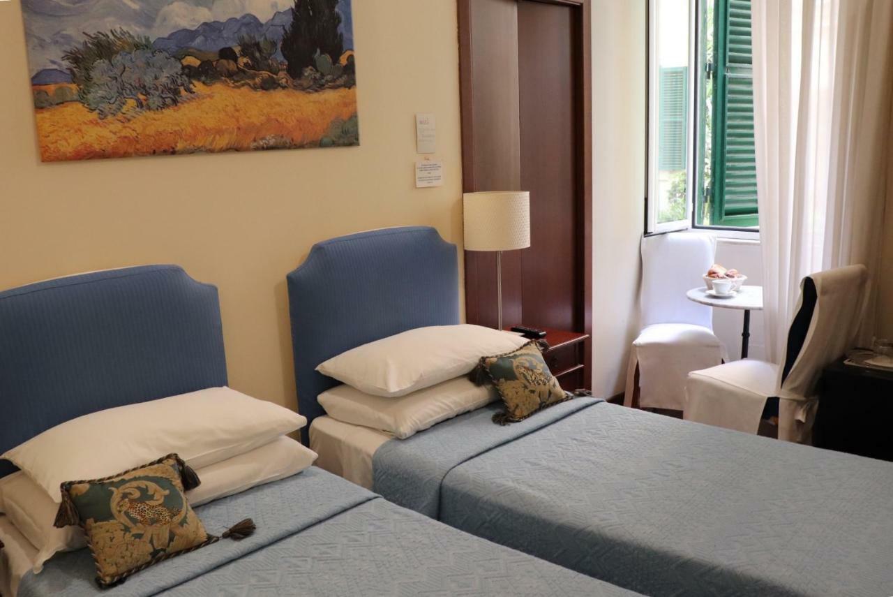 The Center Of Rome B&B — Fotos 3