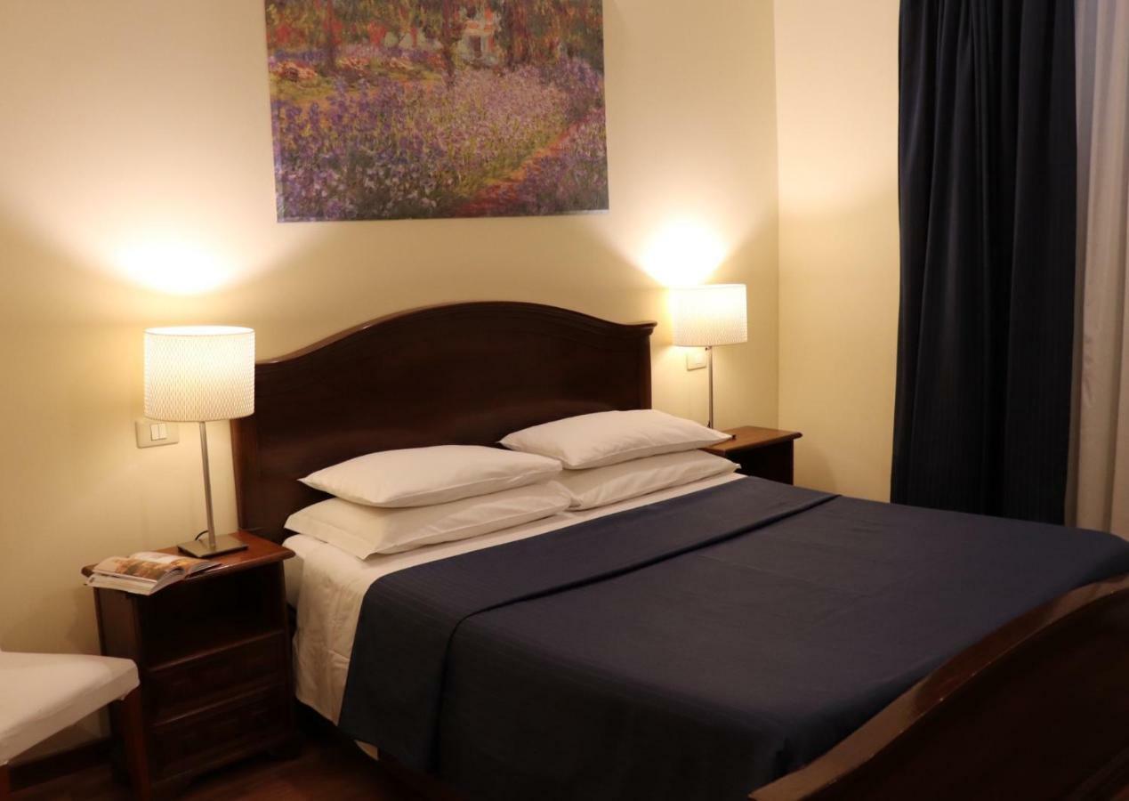 The Center Of Rome B&B — Fotos 2